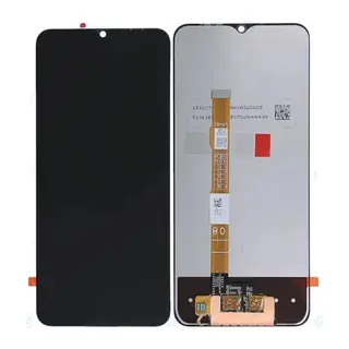 Vivo Y22S Uyumlu LCD Dokunmatik Ekran