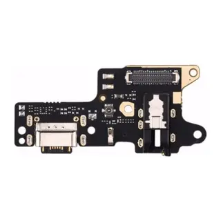 Redmi 8 - 8A Uyumlu Şarj-Kulaklık Soket Mikrofon Bordu