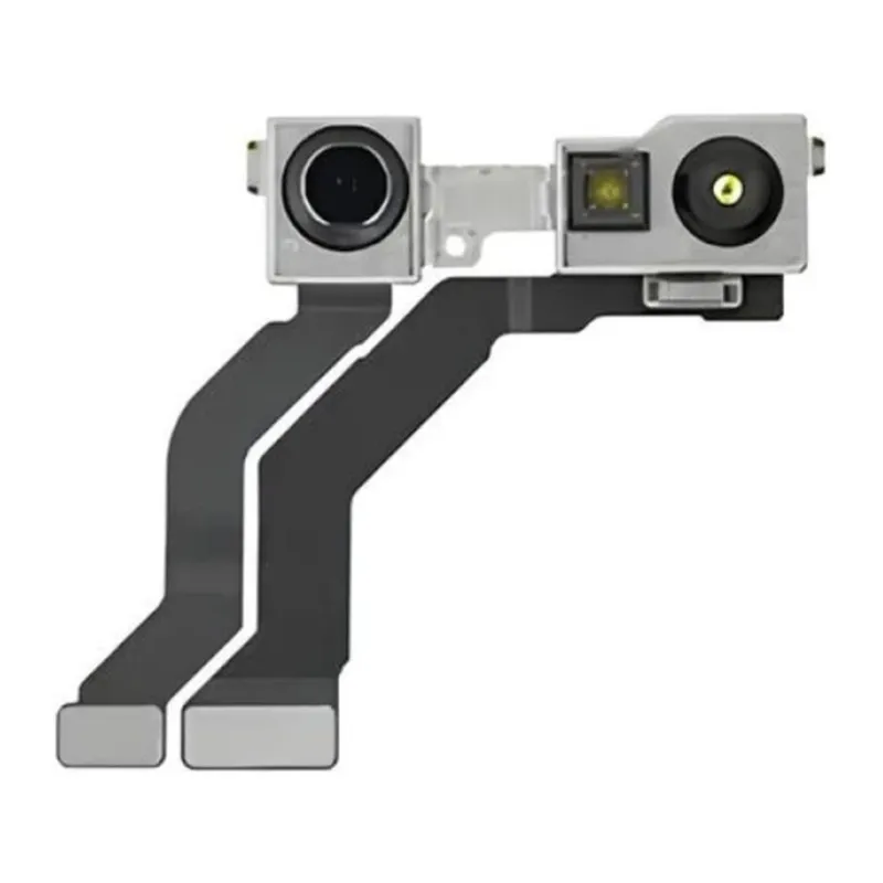 iPhone 13 Mini Uyumlu Orijinal Ön Kamera