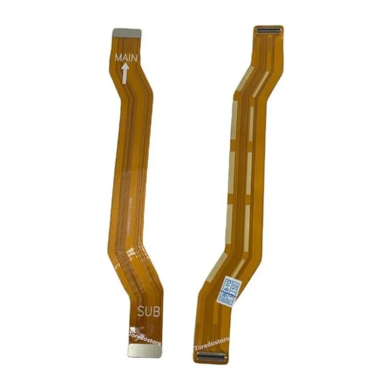 Realme C25 Y Uyumlu Ara Film Flex