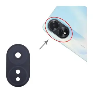 Oppo A38 Uyumlu Arka Kamera Lensi