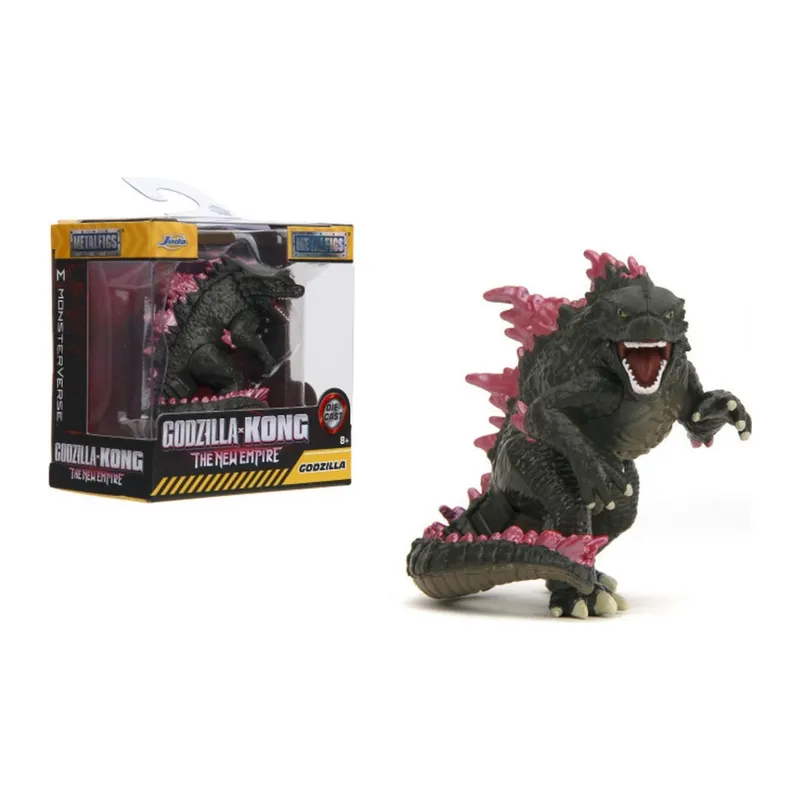 Godzilla Figürleri