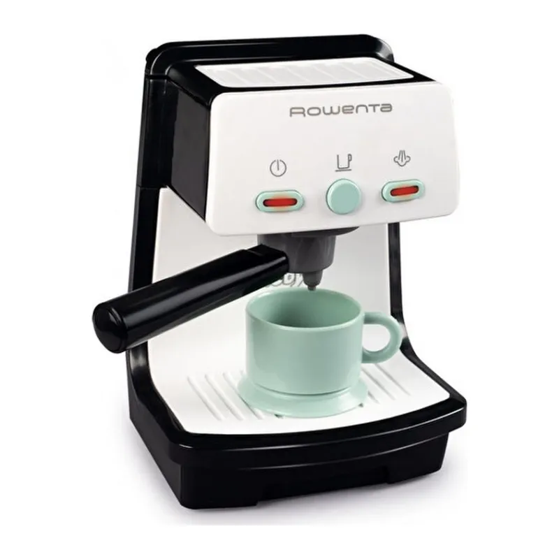 Rowenta Oyuncak Espresso Makinesi