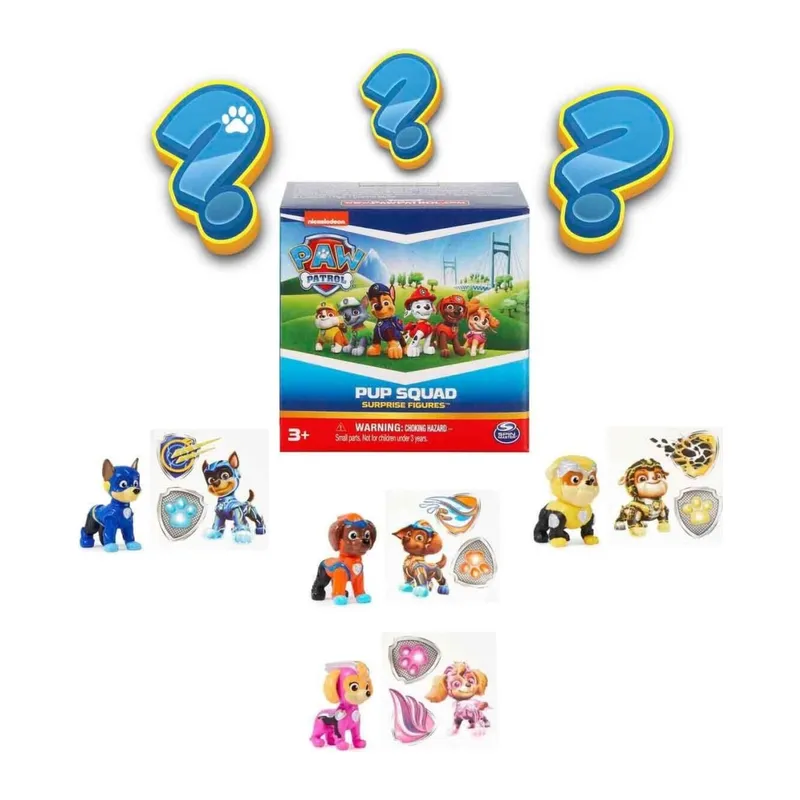 SÜRPRİZ PAKET 36