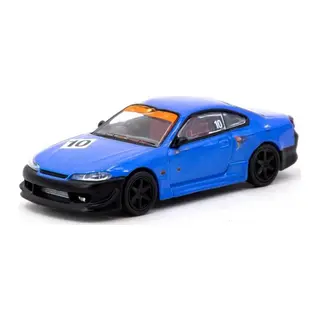 1/64 Model Araç (S 15) 10th Anniversary