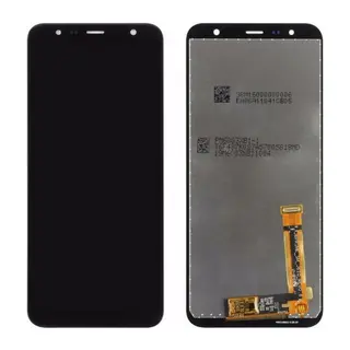 Samsung J4 Core Servis Dokunmatik Ekran (Siyah)