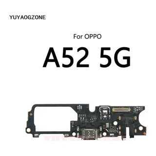 Oppo A52 Uyumlu Şarj Soketi Kulaklık Soketi