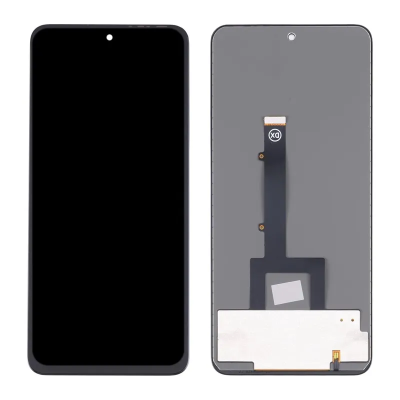 infinix Zero X Pro Dokunmatik ekran (Siyah)