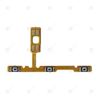 Oppo A15 2020 Uyumlu On Off Power Yan Ses Filmi Flex