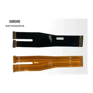 Galaxy A33 Uyumlu - A336 Ara Film