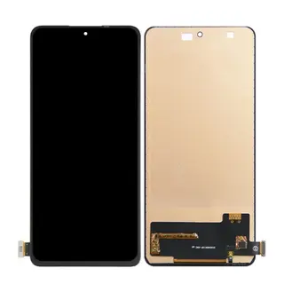 Redmi Note 11 Uyumlu Dokunmatik Ekran TFT (Siyah)