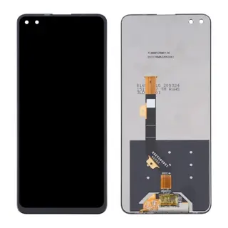 Tecno Camon 16 Uyumlu Premier Ekran Lcd Dokunmatik Ekran