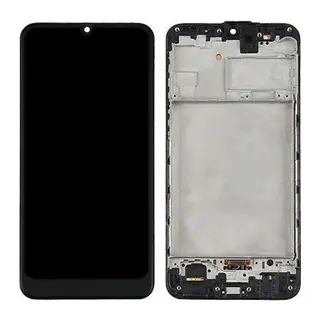 Samsung M31 sm-m315f OLED Lcd Dokunmatik Ekran (Çı