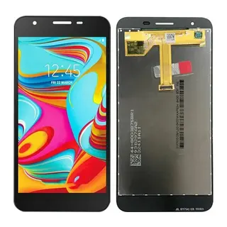 Samsung Galaxy A2 Core A260 Ekran Dokunmatik