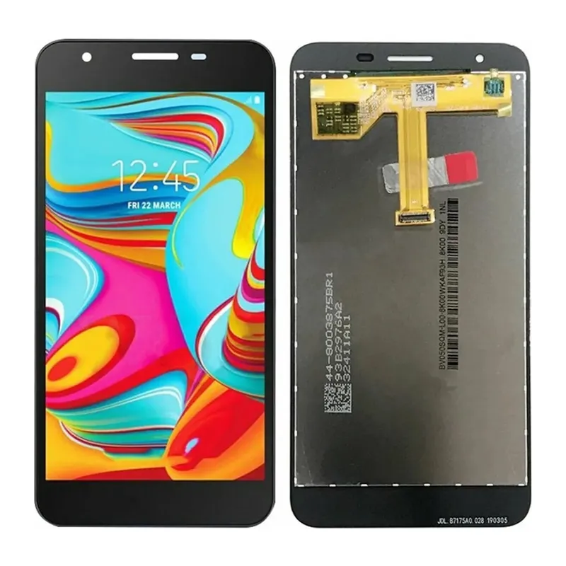 Samsung Galaxy A2 Core A260 Ekran Dokunmatik