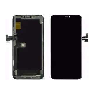 iPhone 11 Pro Uyumlu Dokunmatik Ekran (İncell)