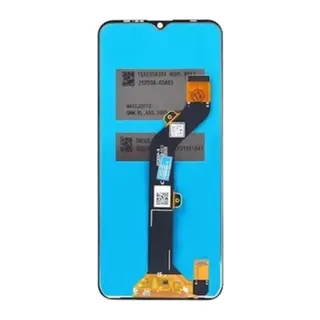 infinix SMART 5 UyUmLu Dokunmatik Ekran SRV (Siyah