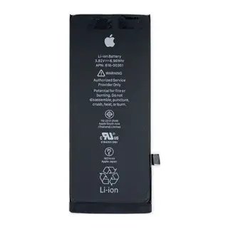 iPhone SE 2020 Uyumlu Batarya Pil (Güçlendirilmiş)