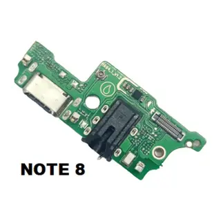 İnfinix NOTE 8 Uyumlu Şarj Kuklalık Soketi Bordu