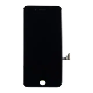 iPhone 8 Uyumlu LCD Ekran Siyah (ORJ)