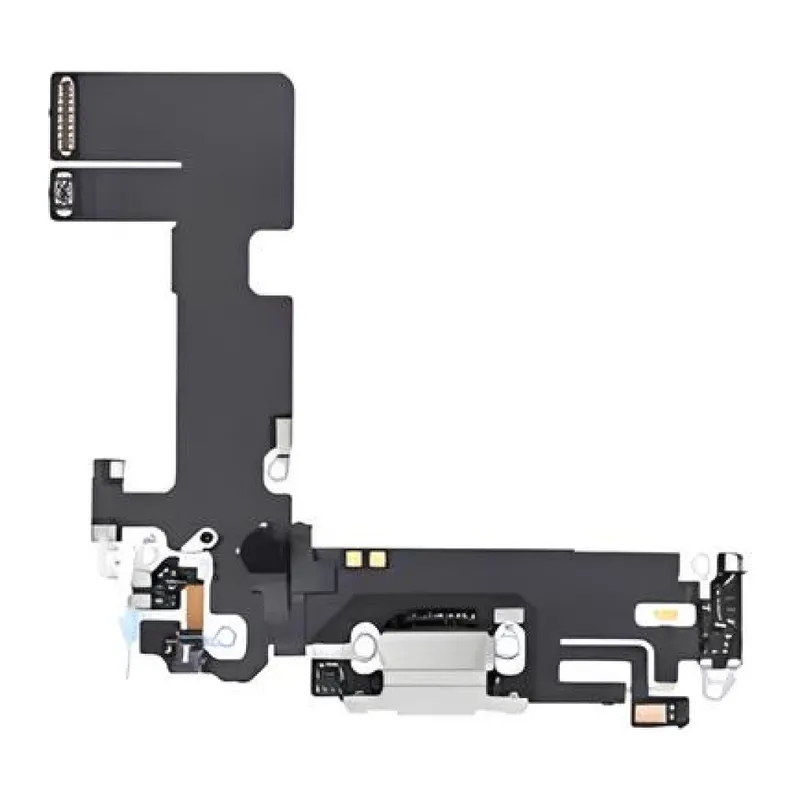 iPhone 13 Uyumlu Şarj Soket Filmi ORG