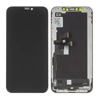 iPhone XS Uyumlu Ekran Dokunmatik (GX)