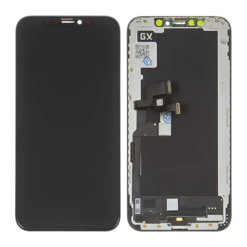 iPhone XS Uyumlu Ekran Dokunmatik (GX)