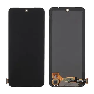 Redmi Note 10 4G Uyumlu Ekran Dokunmatik (Çıtasız)