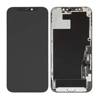 iPhone 12 Pro UYUMLU Ekran (REVİZE)