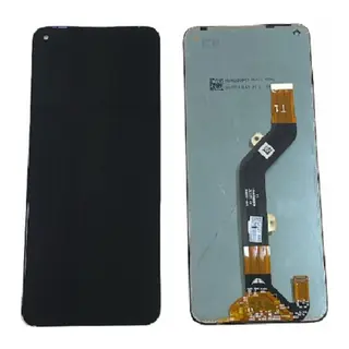 infinix Not 7 Ekran Dokunmatik (Siyah)