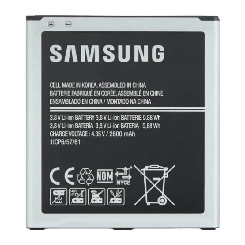 SAMSUNG J3 PRO BATARYA PİL