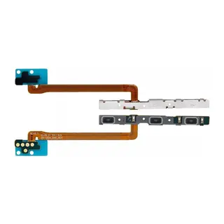 Samsung S24 ULTRA On Off Power Filmi Flex