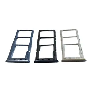 SAMSUNG S22 Uyumlu SİM TEPSİSİ (BEYAZ)