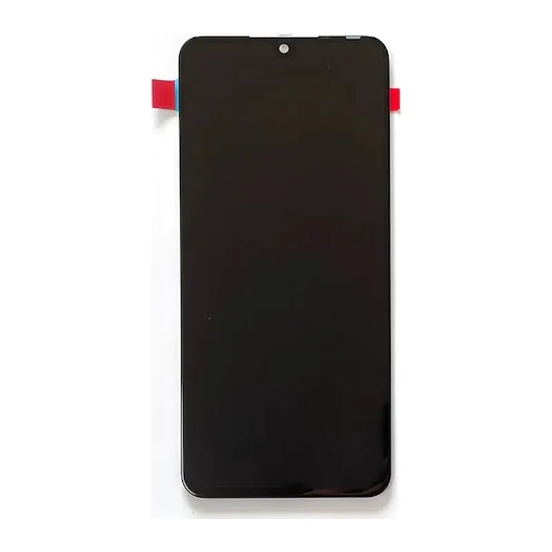 TCL 30 PLUS UYUMLU Dokunmatik Ekran TFT