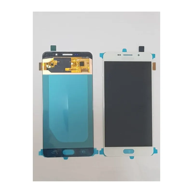 Galaxy A710, A7 2016 Beyaz Lcd Ekran