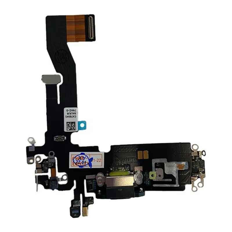 iPhone 12 Pro Uyumlu Şarj Soketi (ORJ)