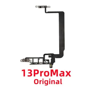 iPhone 13 Pro Max Uyumlu On Off Yan Ses Filmi