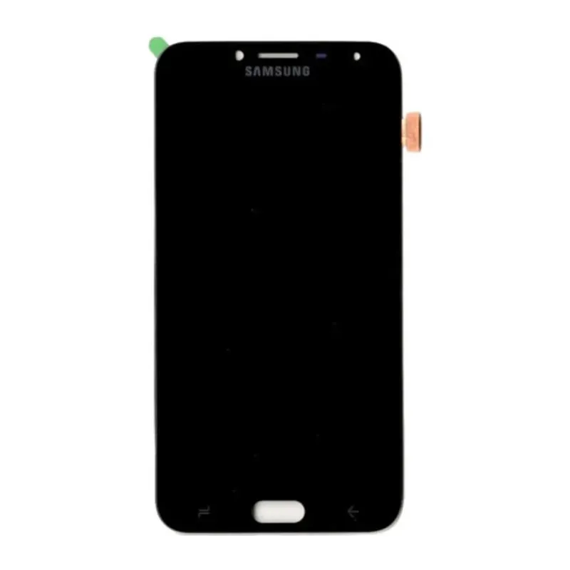 Samsung J4 Ekran Dokunmatik Servis (Siyah)