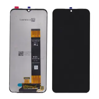 Samsung M23 5G sm-M236 SERVİS Lcd Dokunmatik Ekran