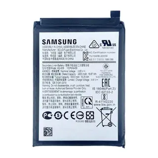 SAMSUNG A02S BATARYA PİL