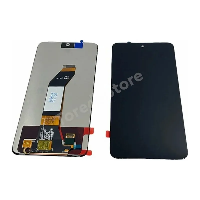 Redmi 10 Uyumlu Ekran Lcd Dokunmatik