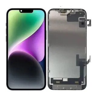 iPhone 14 Uyumlu Orj Çıkma Ekran Dokunmatik