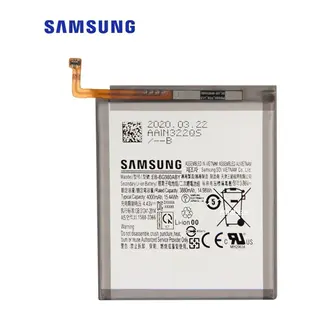 Samsung S20 Pil Batarya EB-BG980ABY - SM-BG980