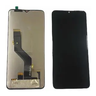 Reeder P13 Blue Max Plus Dokunmatik ekran (Siyah)