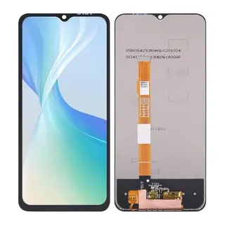 Vivo Y53S Uyumlu Lcd Ekran Dokunmatik