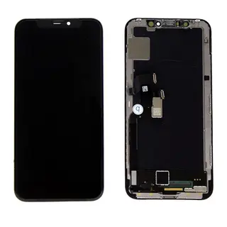 İphone X Uyumlu Lcd Ekran Dokunmatik (CLE)