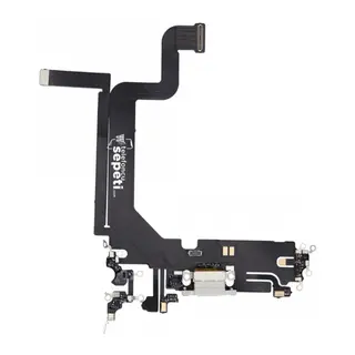 iPhone 14 Pro Max Uyumlu Şarj Soket Filmi (ORGINAL)