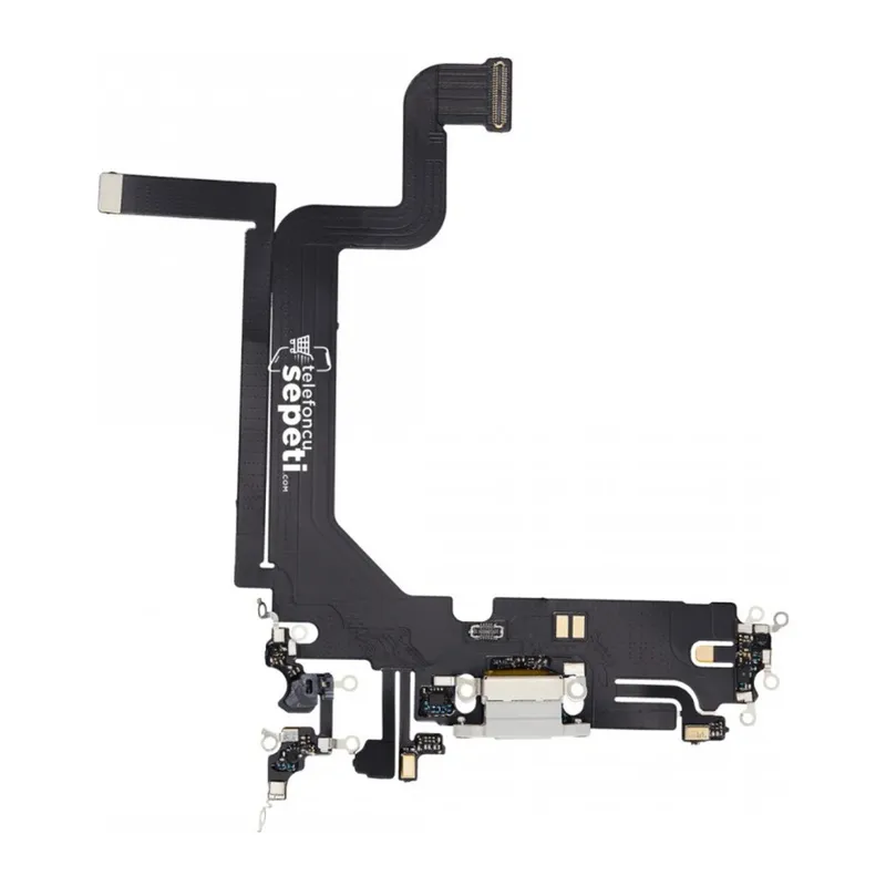 iPhone 14 Pro Max Uyumlu Şarj Soket Filmi (ORGINAL)