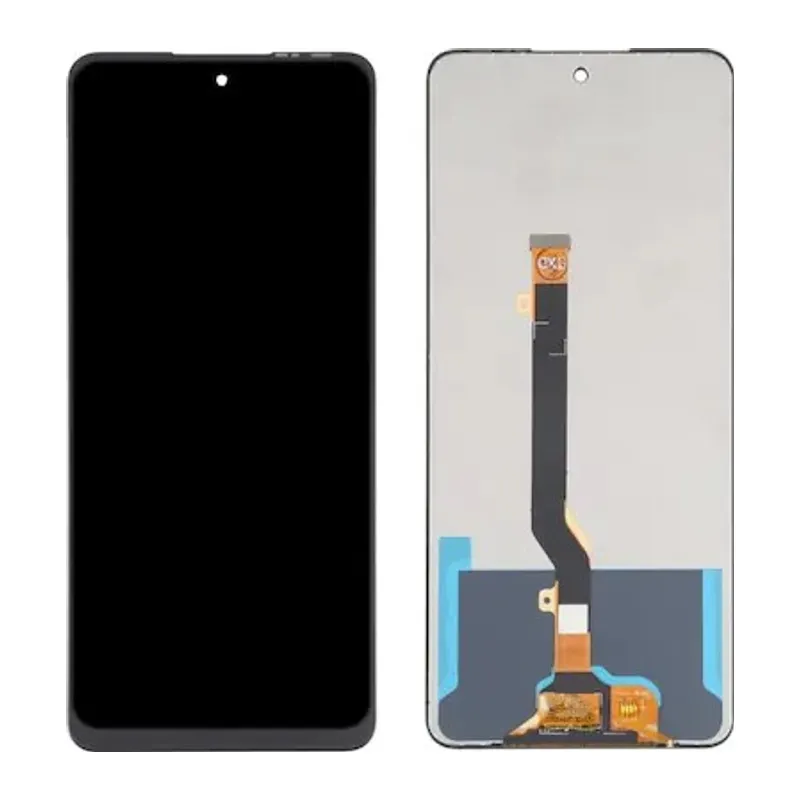 infinix Note 10 Pro Uyumlu Ekran Dokunmatik