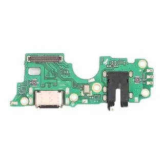 OPPO A55 Uyumlu Şarj Soketi Kulaklık Soketi